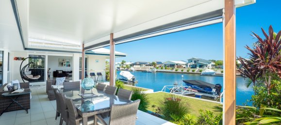 5 chambres Maison à Bongaree, Australia No. 853 12