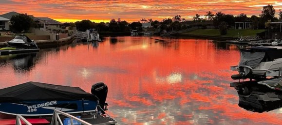 5 chambres Maison à Bongaree, Australia No. 853 16