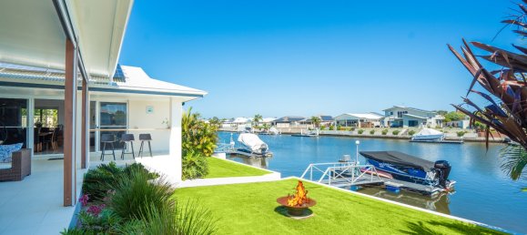 5 chambres Maison à Bongaree, Australia No. 853 14