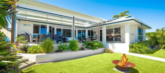 5 chambres Maison à Bongaree, Australia No. 853 15