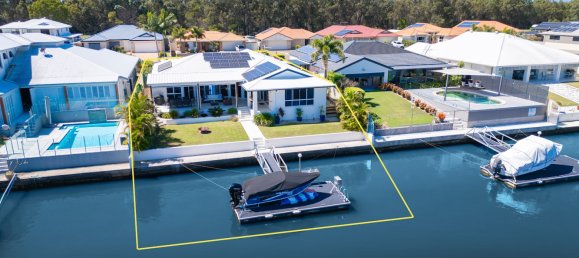 5 chambres Maison à Bongaree, Australia No. 853 2