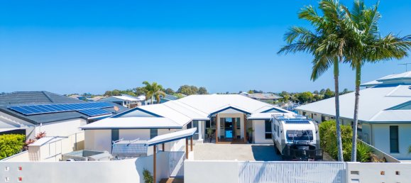 5 chambres Maison à Bongaree, Australia No. 853 13