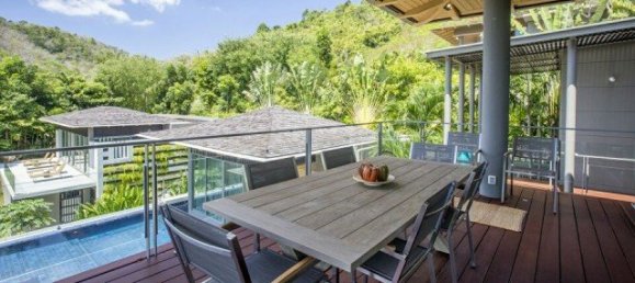 5 bedrooms Villa in Phuket, Thailand No. 12400 18