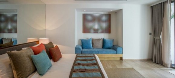 5 bedrooms Villa in Phuket, Thailand No. 12400 16