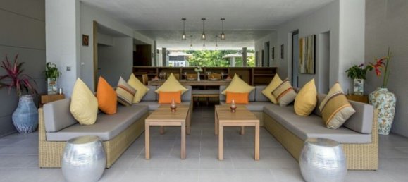 5 bedrooms Villa in Phuket, Thailand No. 12400 9