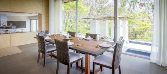 5 bedrooms Villa in Phuket, Thailand No. 12400 11