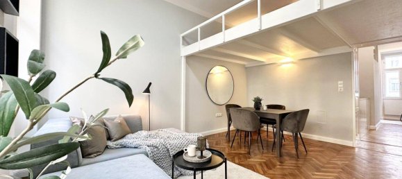 استوديو في Margareten, Austria رقم 153833 8