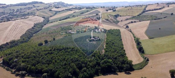 6 bedrooms House in Morrovalle, Italy No. 319890 12