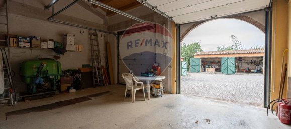 6 bedrooms House in Morrovalle, Italy No. 319890 45