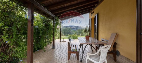 6 bedrooms House in Morrovalle, Italy No. 319890 6