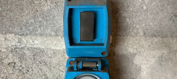 14m² Garage in Reggio Emilia, Italy No. 301692 15