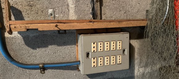 14m² Garage in Reggio Emilia, Italy No. 301692 13