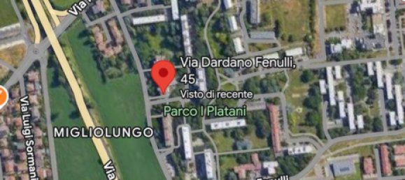 14m² Garage in Reggio Emilia, Italy No. 301692 18