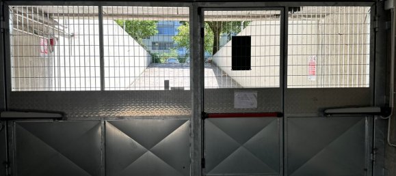 14m² Garage in Reggio Emilia, Italy No. 301692 11