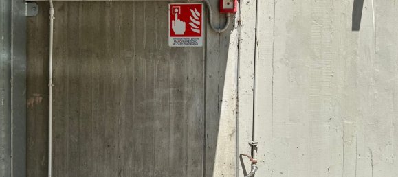 14m² Garage in Reggio Emilia, Italy No. 301692 16