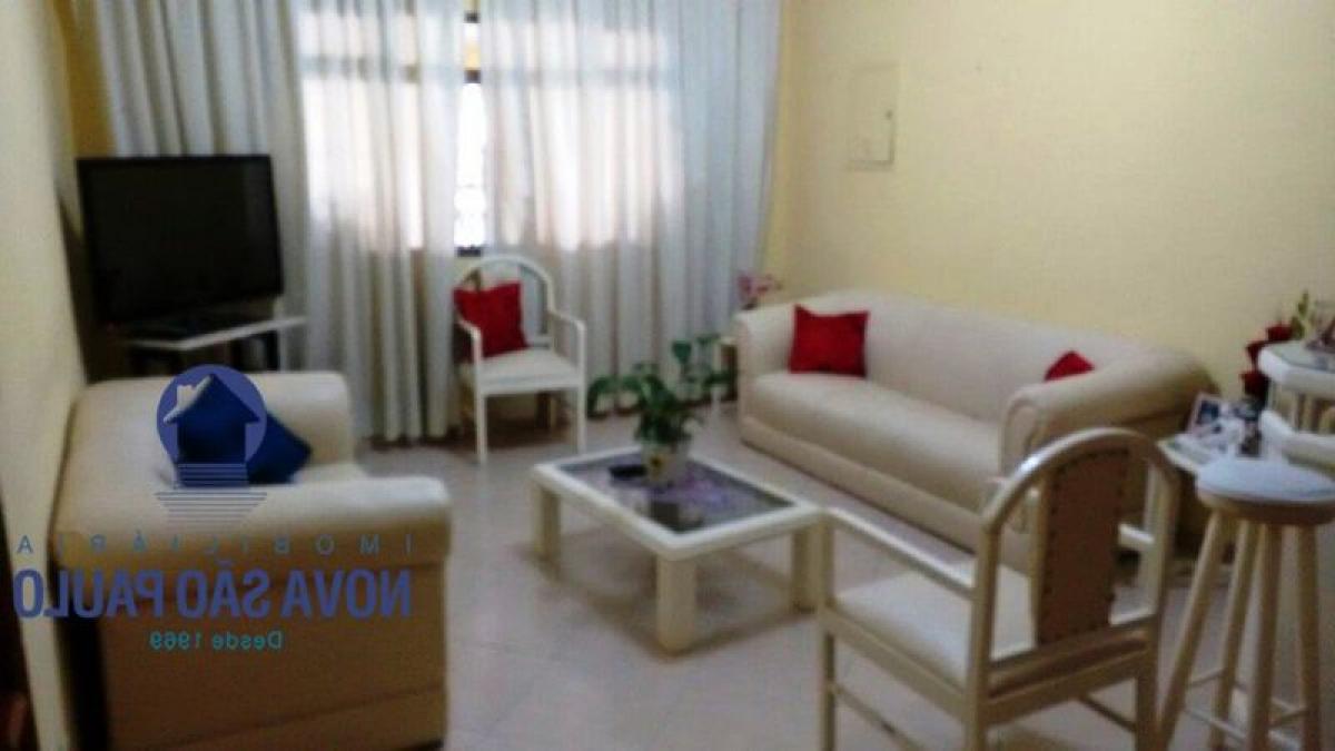 Casa T3 em São Paulo, Brazil N.º 433248