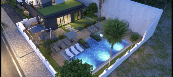 Apartamento de 2+1 en Avsallar, Turkey No. 31583 2