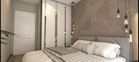 Apartamento de 2+1 en Avsallar, Turkey No. 31583 15