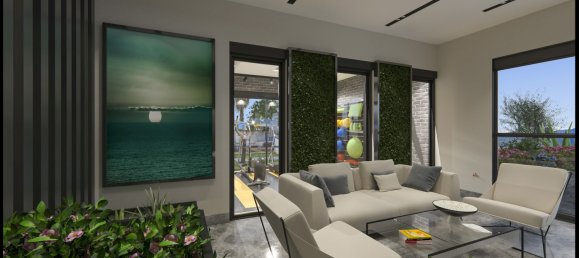 Apartamento de 2+1 en Avsallar, Turkey No. 31583 8