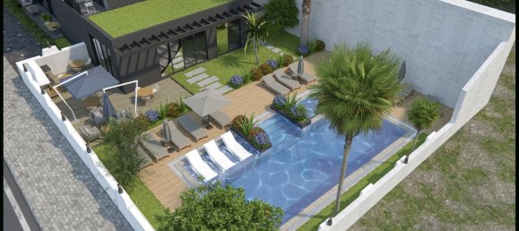 Apartamento de 2+1 en Avsallar, Turkey No. 31583 6