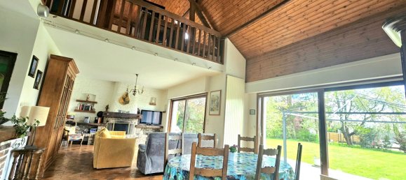 7-Zimmer Haus in Saint-Saulve, France, Nr. 58101 4