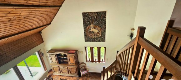 7-Zimmer Haus in Saint-Saulve, France, Nr. 58101 7