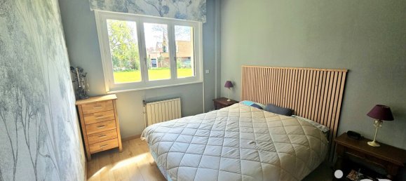 7-Zimmer Haus in Saint-Saulve, France, Nr. 58101 9