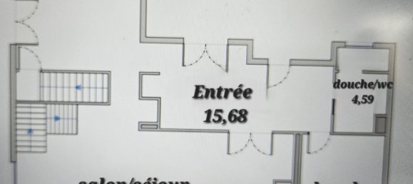 7-Zimmer Haus in Saint-Saulve, France, Nr. 58101 11