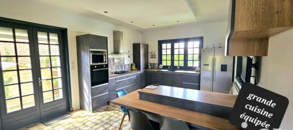 7-Zimmer Haus in Saint-Saulve, France, Nr. 58101 6