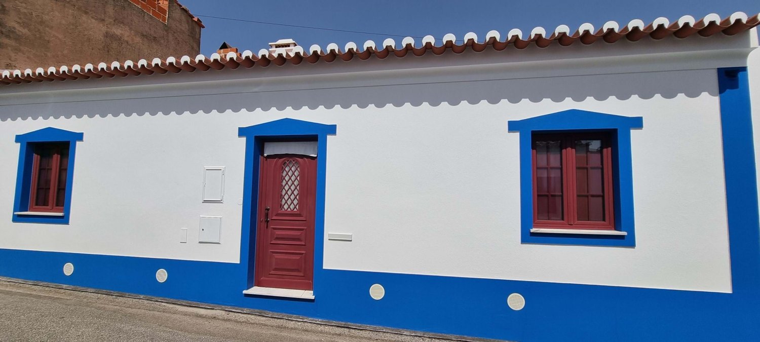 2 chambres Villa à Elvas, Portugal No. 279826