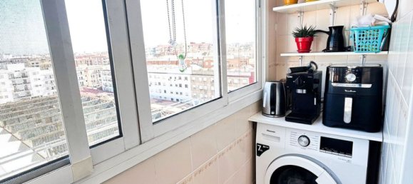 Apartamento T2 em Valencia, Spain N.º 159351 20