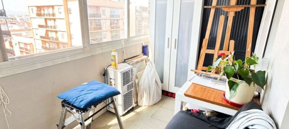 Apartamento T2 em Valencia, Spain N.º 159351 15