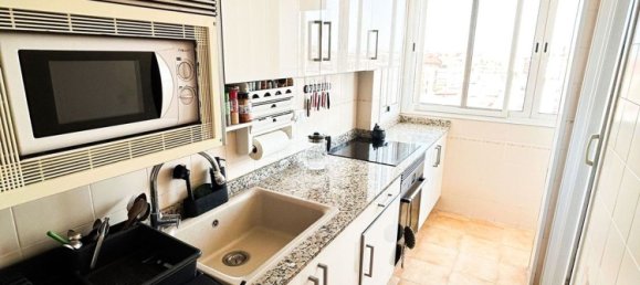 Apartamento T2 em Valencia, Spain N.º 159351 14