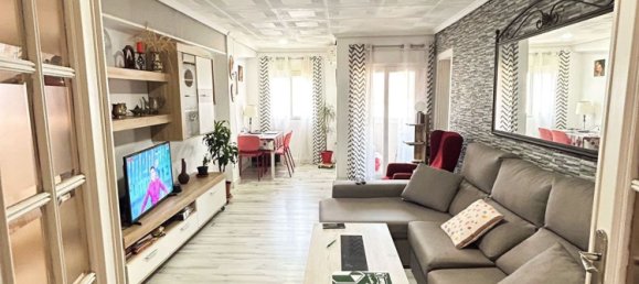 Apartamento T2 em Valencia, Spain N.º 159351 2