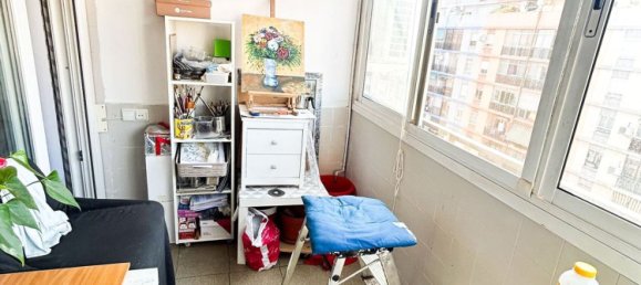 Apartamento T2 em Valencia, Spain N.º 159351 18