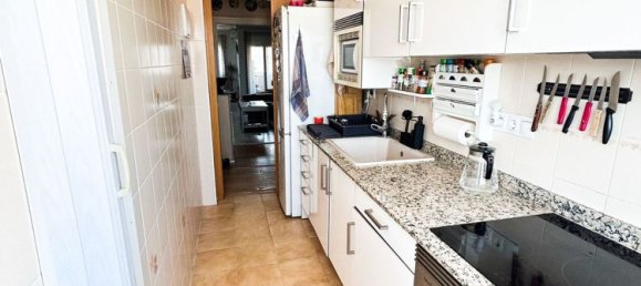 Apartamento T2 em Valencia, Spain N.º 159351 9