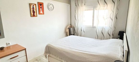 Apartamento T2 em Valencia, Spain N.º 159351 19