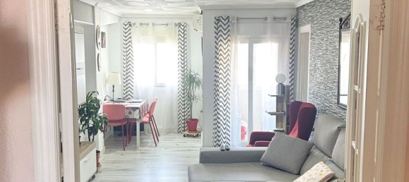 Apartamento T2 em Valencia, Spain N.º 159351 16