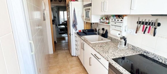 Apartamento T2 em Valencia, Spain N.º 159351 21