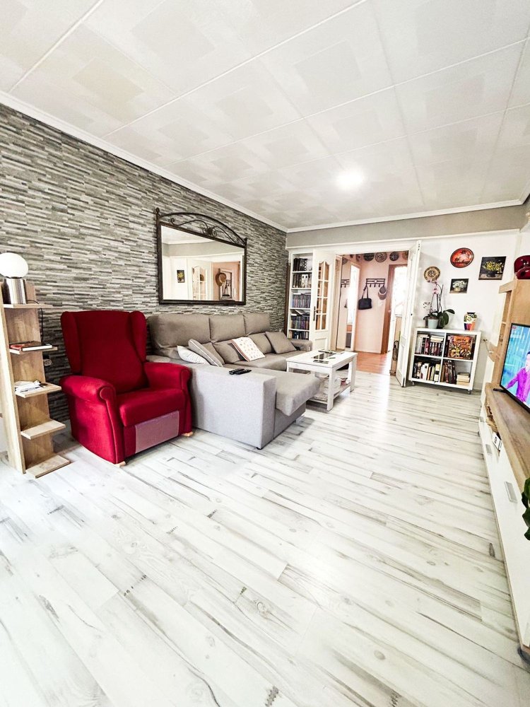 Apartamento T2 em Valencia, Spain N.º 159351