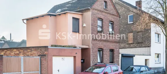 2 غرف نوم منزل في Rhein-Erft, Germany رقم 211780 3