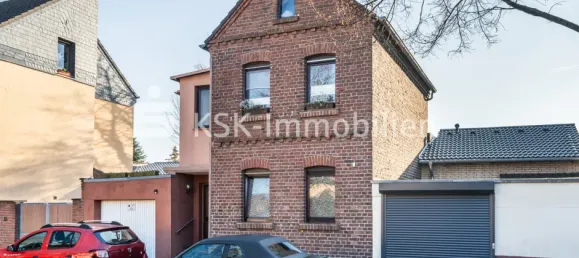 2 غرف نوم منزل في Rhein-Erft, Germany رقم 211780 2