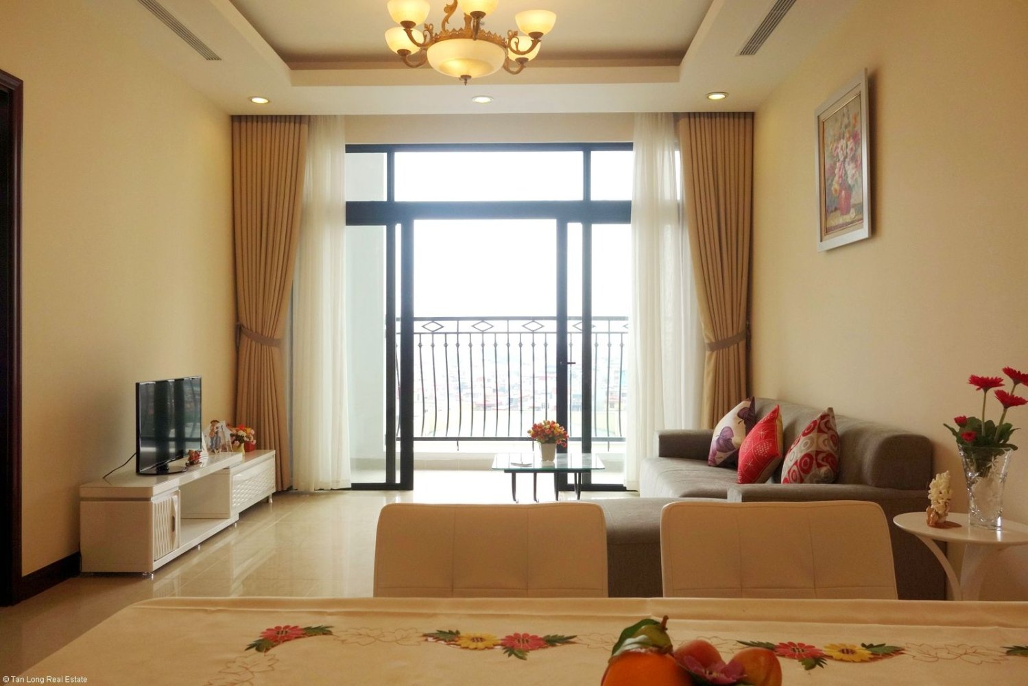 2 bedrooms Apartment in Thanh Xuan, Vietnam No. 5425