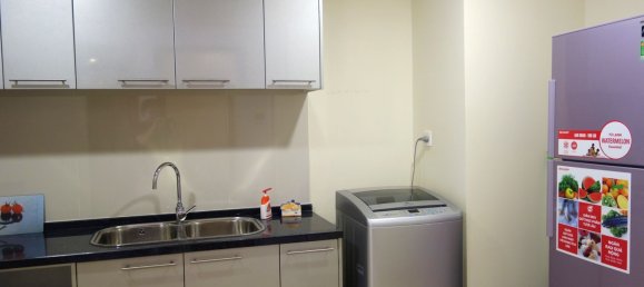 2 bedrooms Apartment in Thanh Xuan, Vietnam No. 5425 6