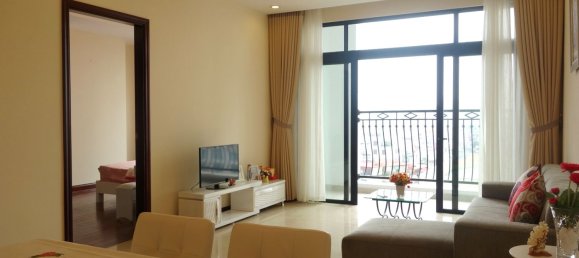 2 bedrooms Apartment in Thanh Xuan, Vietnam No. 5425 3