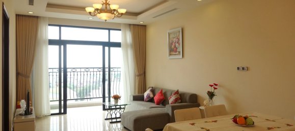 2 bedrooms Apartment in Thanh Xuan, Vietnam No. 5425 2