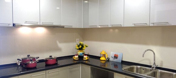 2 bedrooms Apartment in Thanh Xuan, Vietnam No. 5425 5