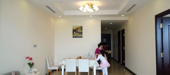 2 bedrooms Apartment in Thanh Xuan, Vietnam No. 5425 4
