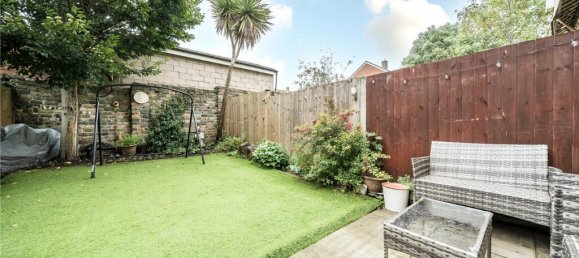 3 Schlafzimmer Haus in London, United Kingdom, Nr. 12917 15