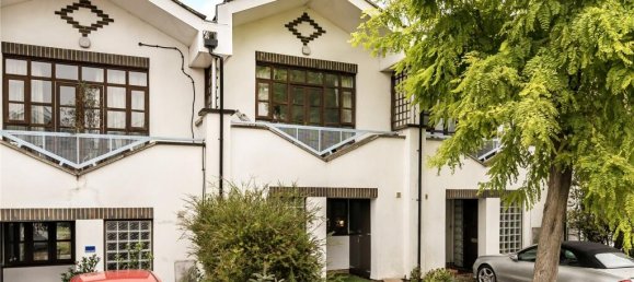 3 Schlafzimmer Haus in London, United Kingdom, Nr. 12917 26